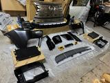 Бампер передний,Задний за 100 000 тг. в Алматы
