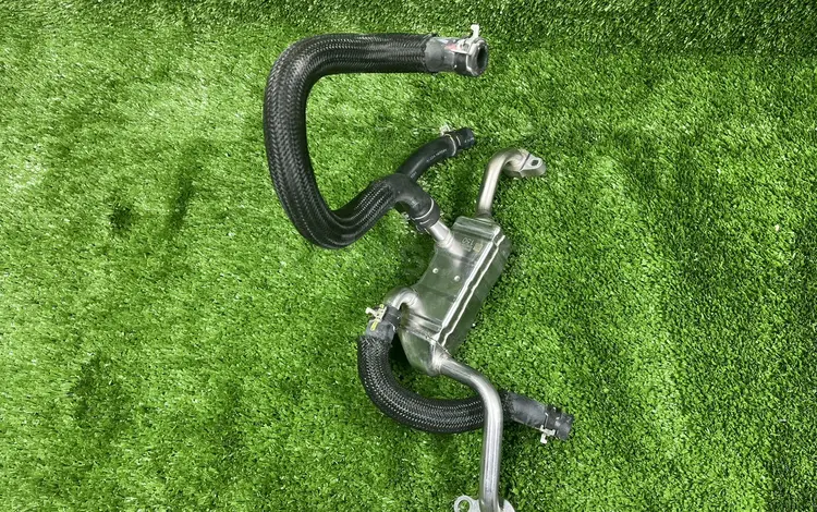 Теплообменник ЕГР, EGR Subaru FB25. за 1 000 тг. в Алматы