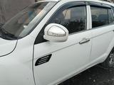 Lifan X60 2015 годаүшін1 111 111 тг. в Актобе – фото 4