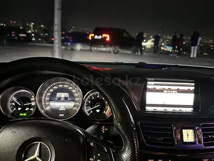 Mercedes-Benz E 350 2014 года за 14 500 000 тг. в Алматы – фото 10