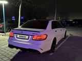 Mercedes-Benz E 350 2014 года за 14 500 000 тг. в Алматы – фото 5