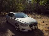 Hyundai Grandeur 2017 года за 11 000 000 тг. в Туркестан