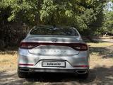 Hyundai Grandeur 2017 года за 11 000 000 тг. в Туркестан – фото 2