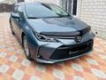 Toyota Corolla 2022 годаүшін11 500 000 тг. в Сатпаев