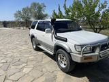 Toyota Hilux Surf 1997 годаfor3 300 000 тг. в Кульсары – фото 4