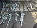 Стеклоподъемник сборе маторчики передние правый левый за 15 000 тг. в Алматы – фото 3
