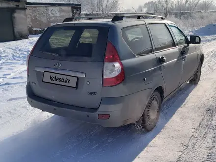 ВАЗ (Lada) Priora 2171 2012 года за 2 000 000 тг. в Караганда – фото 2