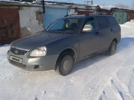 ВАЗ (Lada) Priora 2171 2012 года за 2 000 000 тг. в Караганда – фото 4