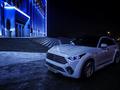 Infiniti QX70 2014 годаfor25 000 000 тг. в Алматы – фото 18