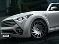 Infiniti QX70 2014 годаfor25 000 000 тг. в Алматы