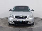 Skoda Octavia 2011 годаүшін2 670 000 тг. в Астана – фото 2