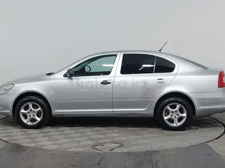 Skoda Octavia 2011 года за 2 670 000 тг. в Астана – фото 8