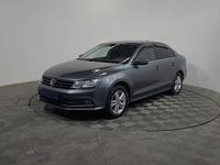 Volkswagen Jetta 2015 годаfor5 700 000 тг. в Алматы