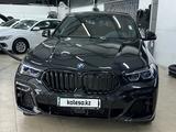 BMW X6 2023 годаүшін59 800 000 тг. в Костанай – фото 2