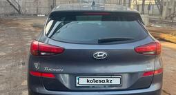 Hyundai Tucson 2020 года за 12 000 000 тг. в Алматы – фото 4