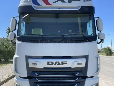 DAF  XF 2018 года за 40 000 000 тг. в Астана – фото 2