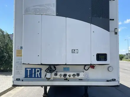 DAF  XF 2018 года за 40 000 000 тг. в Астана – фото 11