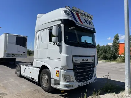 DAF  XF 2018 года за 40 000 000 тг. в Астана – фото 6