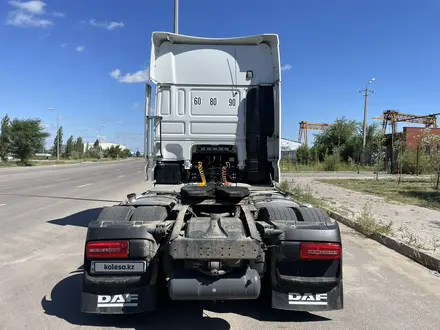 DAF  XF 2018 года за 40 000 000 тг. в Астана – фото 7