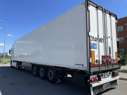 DAF  XF 2018 года за 40 000 000 тг. в Астана – фото 9