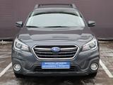 Subaru Outback 2018 годаүшін14 330 000 тг. в Алматы – фото 2