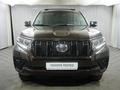 Toyota Land Cruiser Prado 2022 года за 34 500 000 тг. в Алматы – фото 5