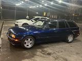 BMW 525 1992 года за 3 200 000 тг. в Шымкент