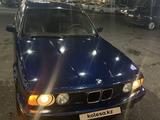 BMW 525 1992 года за 3 200 000 тг. в Шымкент – фото 3