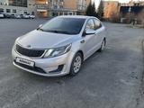 Kia Rio 2013 годаүшін5 200 000 тг. в Павлодар – фото 3