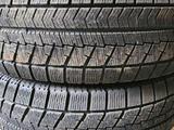 195/65R15 Bridgestone BLIZZAKүшін60 000 тг. в Алматы – фото 3