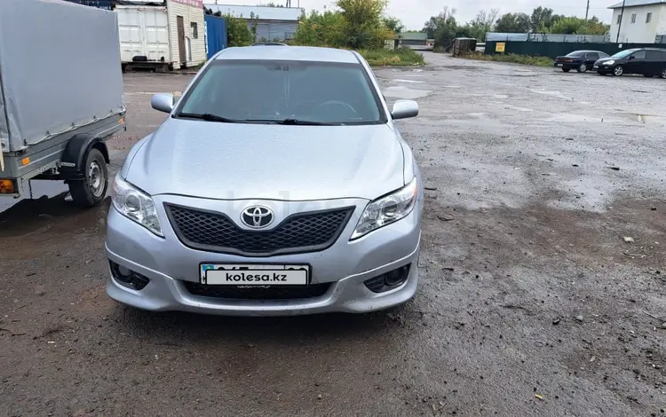 Toyota Camry 2009 годаfor7 300 000 тг. в Астана