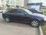 Audi A6 2001 года за 1 000 000 тг. в Алматы – фото 3