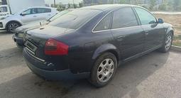Audi A6 2001 годаүшін1 000 000 тг. в Алматы – фото 4