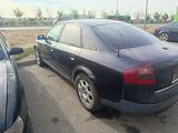 Audi A6 2001 года за 1 000 000 тг. в Алматы – фото 5