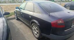 Audi A6 2001 годаүшін1 000 000 тг. в Алматы – фото 5