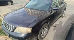 Audi A6 2001 годаүшін1 000 000 тг. в Алматы – фото 2