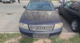 Audi A6 2001 года за 1 000 000 тг. в Алматы