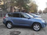 Toyota RAV4 2010 года за 9 900 000 тг. в Алматы – фото 4