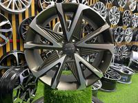 Диски Chirey Arrizo 8 Exeed LX GAC Emzoon GAC R-18*5*108 В наличии Astana за 258 000 тг. в Астана
