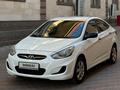 Hyundai Accent 2013 годаүшін5 200 000 тг. в Алматы – фото 4