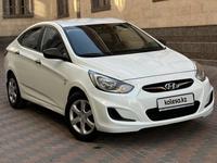 Hyundai Accent 2013 годаүшін5 200 000 тг. в Алматы