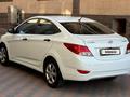 Hyundai Accent 2013 годаүшін5 200 000 тг. в Алматы – фото 9