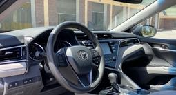 Toyota Camry 2018 годаүшін11 000 000 тг. в Алматы – фото 5