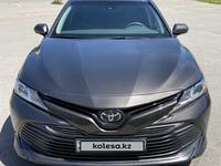 Toyota Camry 2018 годаүшін11 700 000 тг. в Алматы
