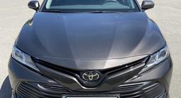 Toyota Camry 2018 годаүшін11 000 000 тг. в Алматы