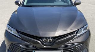 Toyota Camry 2018 года за 11 000 000 тг. в Алматы