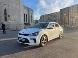 Kia Rio 2020 годаүшін7 850 000 тг. в Караганда – фото 5