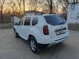 Renault Duster 2015 года за 6 200 000 тг. в Усть-Каменогорск – фото 5