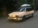 Volkswagen Passat 1993 года за 4 000 000 тг. в Алматы – фото 3