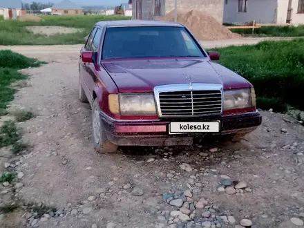 Mercedes-Benz E 230 1992 года за 1 400 000 тг. в Алматы – фото 6